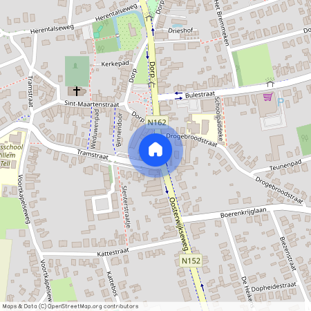 Dorp 48, 2250, Olen