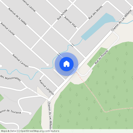 147 Avenue de la Vallée, Saint-Sauveur, Saint-Sauveur, Laurentides, J0R 1R2