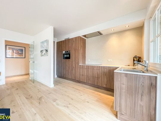 Appartement Te Huur - Knokke - Foto 1