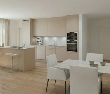 4.5 Zimmer, 131 m², 1. Stock - Photo 3