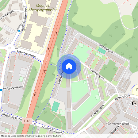 Sädesbingen 68, 46161, Trollhättan