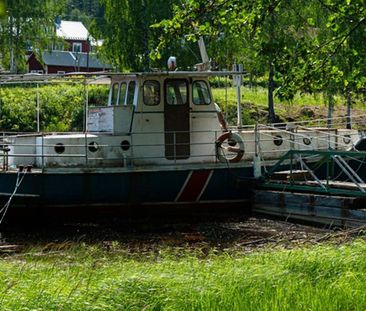 Övernäsvägen 26 A - Photo 3