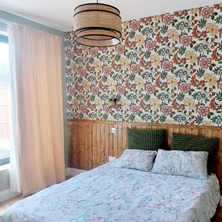 2 Bed Semi-Detached House, London, SE21 - Photo 3