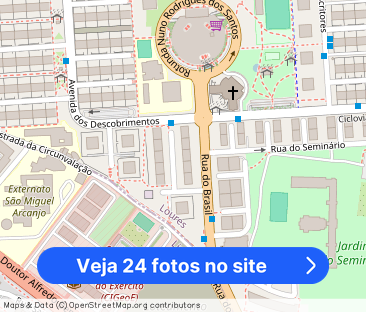 Apartamento T2+1 para alugar em Loures - Foto 1
