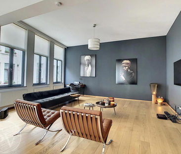 Groot, ruim, luxe appartement in hartje Antwerpen - Photo 2