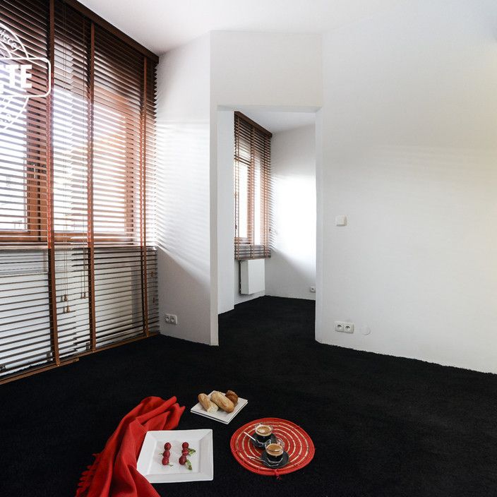 Wilanów, ul. Sarmacka - Photo 1