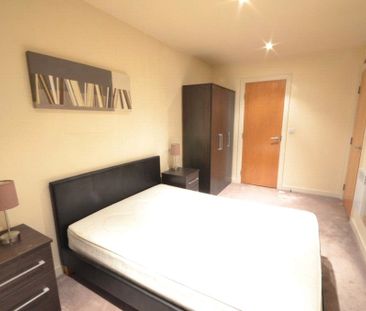 St Georges Island, 2 Kelsoe Place, Manchester City Centre, Manchest... - Photo 4