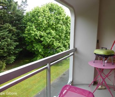 Appartement T1 à louer - 29 m² - Photo 3