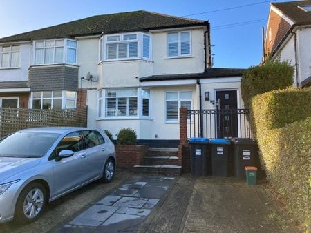 Foxon Lane, CR3, Property for rent - Photo 5