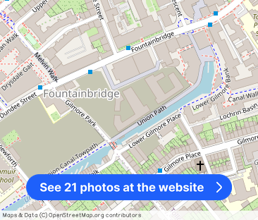 Freer Street, Edinburgh, EH3 - Photo 1