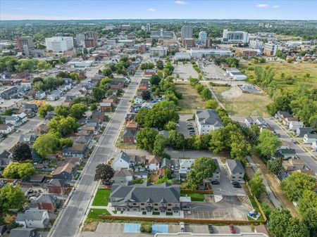 For Lease - 223 Albert Street Unit# 4, Oshawa, Ontario - Photo 2