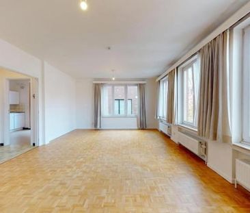 Appartement te huur - Photo 4