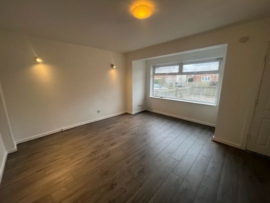 Nailstone Crescent - Photo 1