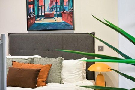 Studio to rent - Photo 3