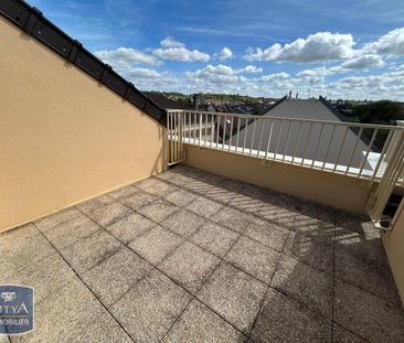 Location Appartement 2 pièces 31m² ARPAJON 91290 - Photo 1