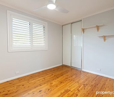 Beautifully Renovated Family Home with Exceptional Entertaining - Photo 5