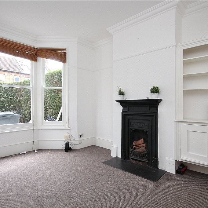 Connaught Road, Ealing, W13 0TE - Photo 1