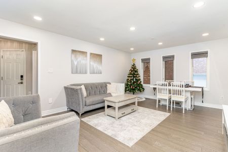 For Lease - 5383 Red Brush Drive, Mississauga, Ontario - Photo 4