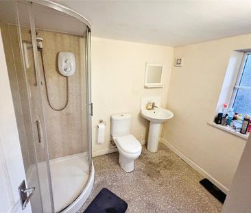 1 bedroom in a house share to rent - Photo 5