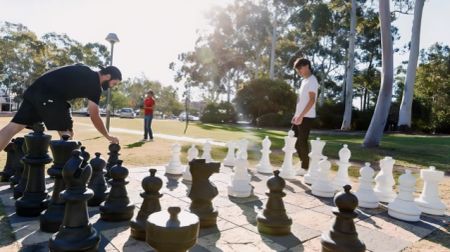 rotary international house : 8 Bedroom Apartment - Photo 4