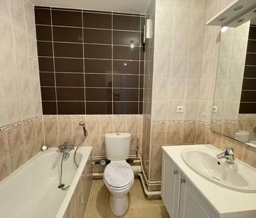 Location Appartement 2 pièces 38m² - Photo 3