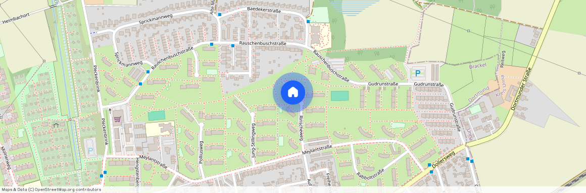 Rinscheweg 8, 44319 Dortmund