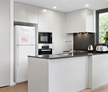 Bright, Modern Living in One of the Area's Best Spots - Photo 5