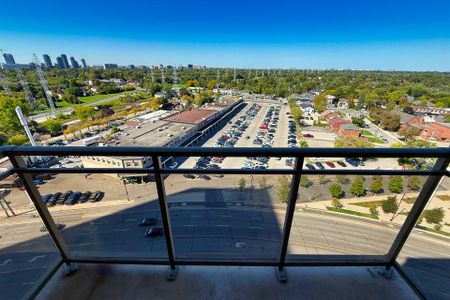 For Lease - 5229 Dundas Street Unit# 1604, Toronto, Ontario - Photo 4