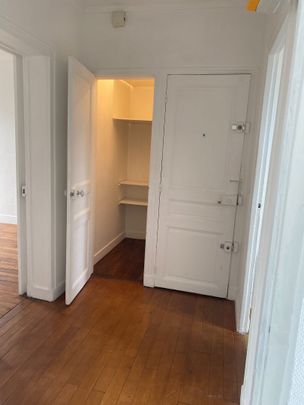 Location appartement 2 pièces, 39.77m², Alfortville - Photo 1