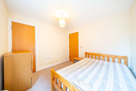 The Arena, Standard Hill, NG1 - Photo 3