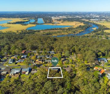 Peaceful Family Retreat with Stunning Views! - Photo 6