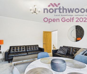 2 bedroom apartment to rent - Photo 2