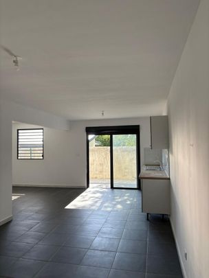 Appartement T2 Remire-Montjoly à louer - Photo 1