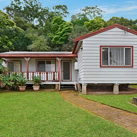 36 Wimbledon Grove, Garden Suburb NSW 2289 - House For Rent | Domain - Photo 3