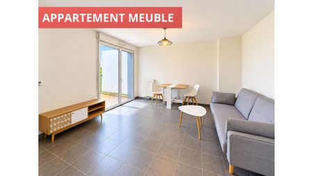 Appartement 2 pièces - Photo 2