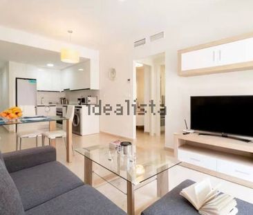 Alquiler de piso en Calle del Puerto Romano, 5 - Photo 2