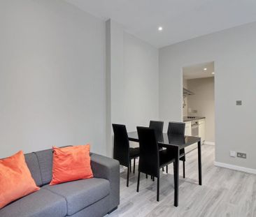 Studio to rent - Photo 3