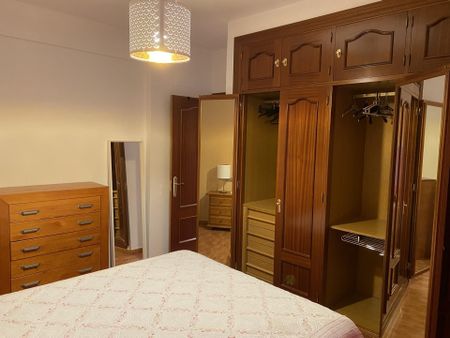 Piso de alquiler en Calle Don Cristian, 8, Perchel Norte - Photo 5