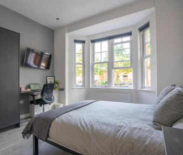 Severn Street (8 bed) - Photo 5