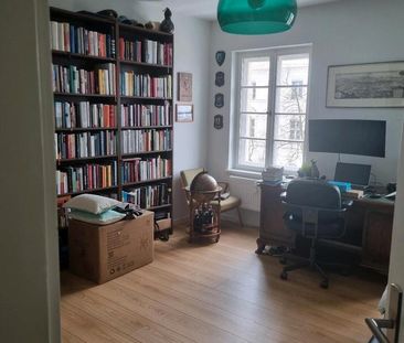 Nachmieter für 6 Raum Wohnung in der Innenstadt von Potsdam - Foto 1