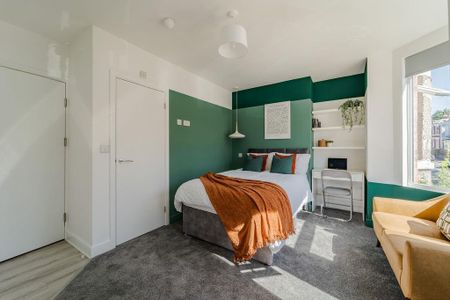 Studio to rent - Photo 2