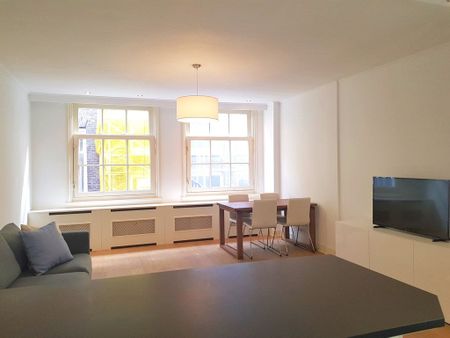 Te huur: Appartement Taksteeg in Amsterdam - Foto 5