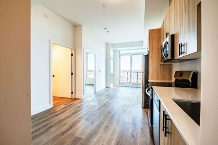 For Lease - 2475 Old Bronte Road Unit# 801, Oakville, Ontario - Photo 4