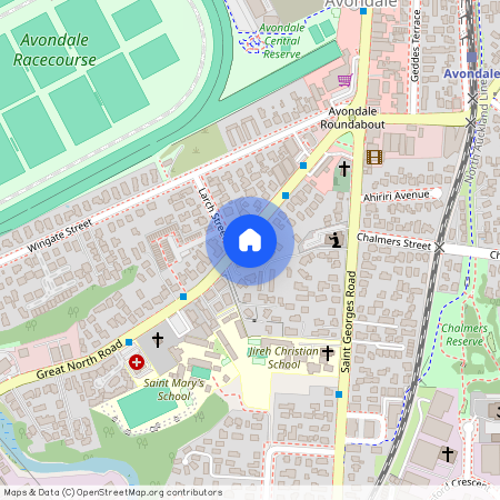 1/2098 Great North Road, New Lynn, Waitakere City