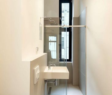 Fußläufig zur Schloßstraße? 2 Zimmer Apartement - Photo 5