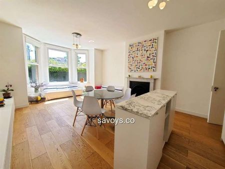 Riffel Road, Willeseden Green, NW2 - Photo 2