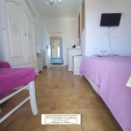 Villa a schiera via della Posta 20, Vatolla, Perdifumo - Photo 5