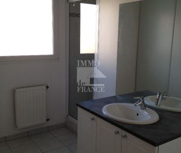 Location Appartement 3 pièces 67m² - Photo 4