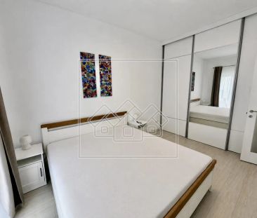 Apartament 3 camere de inchiriat, bloc nou, parcare subterana - langa Parcul Sub Arini, Sibiu - Fotografie 6