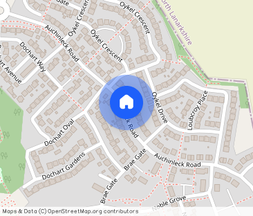 Auchinleck Road, Robroyston, G33 1PN - Photo 1